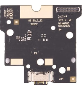 Xiaomi Mi Pad 5 21051182G Şarj Bordu