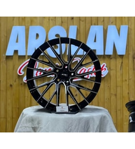 5 112 19 8.5 ET45 B/D ASW02-26 JANT MODELİ (4Ad)