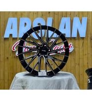 5 112 19 8.5 ET45 B/D ASW02-26 JANT MODELİ (4Ad)