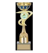 ODAK KUPA - Medium Kupalar - M-164 B - 34 cm