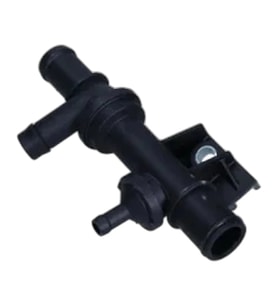VW GOLF5 Passat 1.4TSI Caxa 2004- CEK Valfi Hava Emis Valfi 03C103175F Wisco