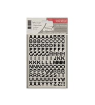 TANEX STC-501 HARF ETİKETİ 10mm 2Lİ POŞET