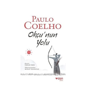Okçu'nun Yolu Paulo Coelho Can Yayınları
