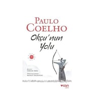 Okçu'nun Yolu Paulo Coelho Can Yayınları