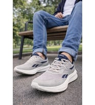 Reebok Anes Run III Erkek Günlük Sneaker Ayakkabı