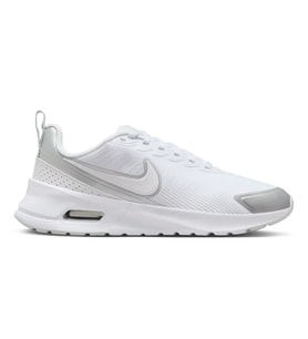 Nike Air Max Nuaxis Womens Sneaker Kadın Günlük Spor Ayakkabı Beyaz