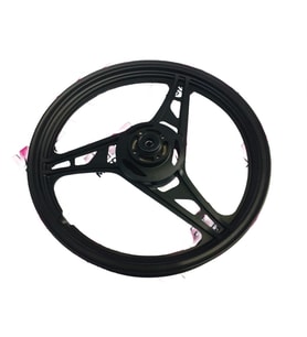 Mondial Mh 125 Drift Ön Jant Komple