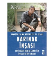 Barınak İnşası - Hayatta Kalma Becerileri El Kitabı 7