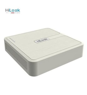 HILOOK 16kanal DVR-116G-K1 1-diskli DVR Kayıt Cihazı Plastik Kasa