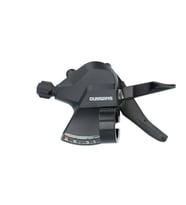 Shimano Vites Kolu Sağ 8v Göstergeli SL-M315-8R (Siyah)