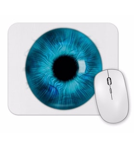 Olho Mouse Pad