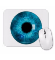 Olho Mouse Pad