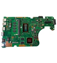 ASUS X555LNB Intel i7-5500U Notebook Anakart Yenilenmiş