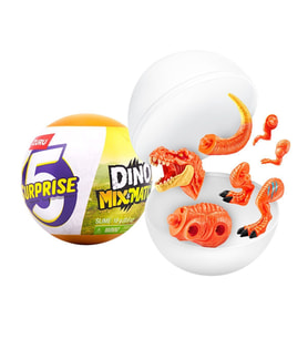 Mnb16000 Mini Dino Karıştır Eşleştir