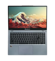 QUANTUM 15.6 ULTRA TN1501 QNNTB10B060684 RYZEN 7 6800H 16GB- 512GB NVME O/B UHD FDOS