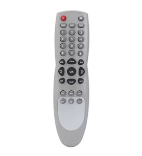 Premier 105000 Uydu Alıcı Kumandası 7967