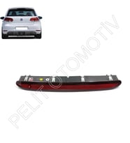 Golf 7 İlave Fren (3. Stop) Lambası Su fıskiyeli 5G0945087B