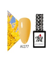 ELLEA NAİL KALICI OJE A1277