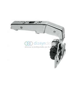 Blum 90 Derece Frenli Sabit Kapak Menteşesi 79b9550 + 173l6130