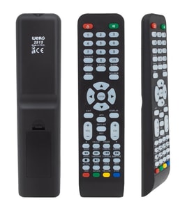 Sanyo DP42840 - DP52440 - SAN 928 / Profilo 50S18 / Selecline LE 32D11T2 / Nordmende Lcd Tv Kumanda