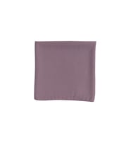 Kadın Düz Renk Mürdüm Eşarp – Soft Dokulu Minimal Tasarım