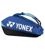 Yonex Pro 92426 Raket Çantası 6lı Saks Mavisi