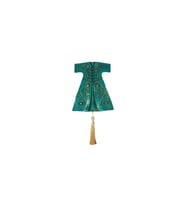 Gordion Kaftan Nazarlık Açık Mavi 21 cm