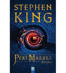 Peri Masalı - Stephen King