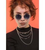 Tokyo Crystal Unisex Güneş Gözlüğü