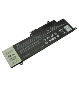 Dell Inspiron 7347 7348 GK5KY Batarya Pil