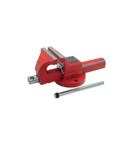 İzeltaş 14000005072 Tesviyeci Mengene 150 mm