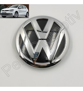POLO (2015-2020) ÖN PANJUR ARMASI 6C0853600