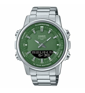 Casio Amw-880D-3Avdf Kol Saati