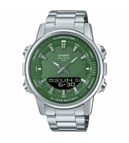 Casio Amw-880D-3Avdf Kol Saati