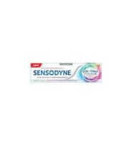Sensodyne Çok Yönlü Koruma Gelişmiş Beyazlık Diş Macunu 75 ml