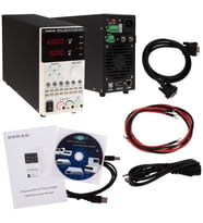 Korad KWR103 60V 15A 300W Programlanabilir Dc Güç Kaynağı Power Supply