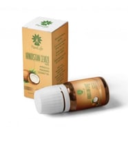 Panlife Hindistan Cevizi Yağı 10 ml