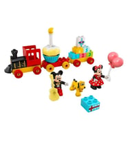 Nessiworld Disney Mickey ve Minnie Doğum Günü Treni 10941
