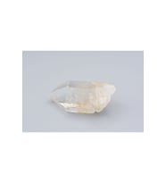 Hakiki Doğal Kristal Kuvars Taşı Kaya Parçası 77 Gram