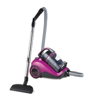 Conti CVC-307 Powerball Elektrikli Süpürge Mor