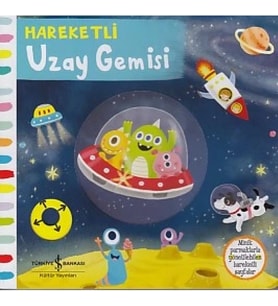 Hareketli Uzay Gemisi