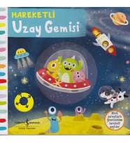 Hareketli Uzay Gemisi