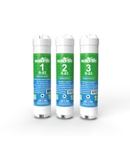 Waterlife WL Çubuklu Filtre Takımı *Orijinal Yetkili Satıcı*