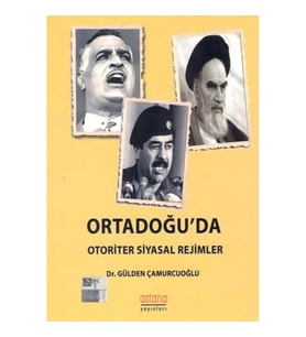 Ortadoğu'da Otoriter Siyasal Rejimler