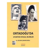 Ortadoğu'da Otoriter Siyasal Rejimler