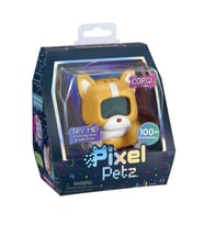 540298 Pixel Petz - Corgi