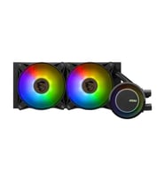 MSI MAG CORELIQUID E240 ARGB 240MM CPU SIVI SOĞUTUCU (LGA 1150/1151/1155/1156/1200/1700/AM5/AM4 UYUM
