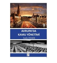 Avrupa’da Kamu Yönetimi