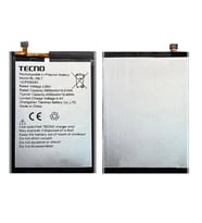 Tecno Camon 12 Uyumlu Pil Sıfır - Servis