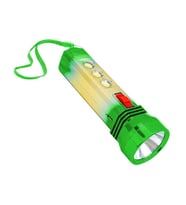 Powermaster TB33 1+3 Ledli İki Çalışma Modlu Şarjlı El Feneri